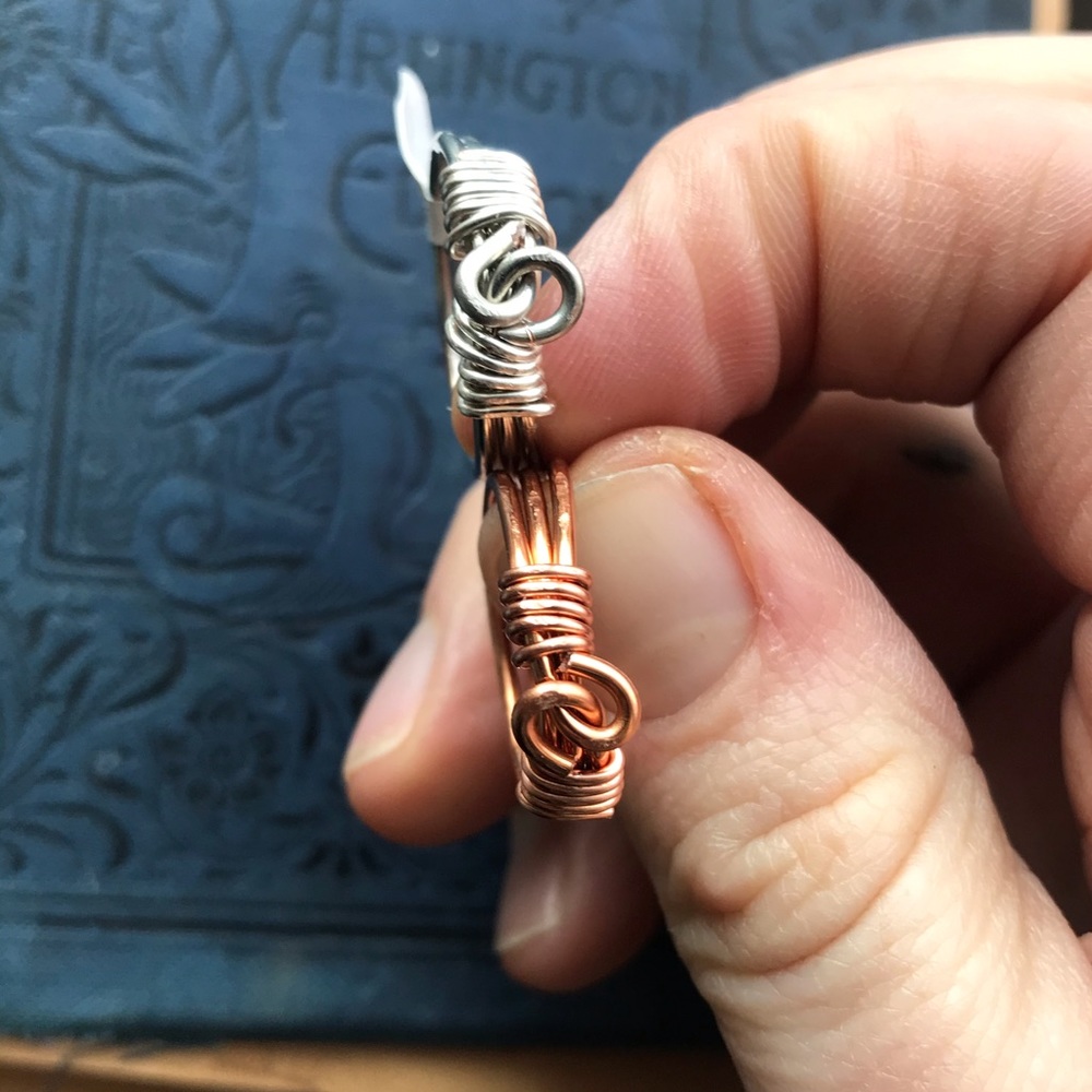 •Handmade Rings• - Picture 5 of 8